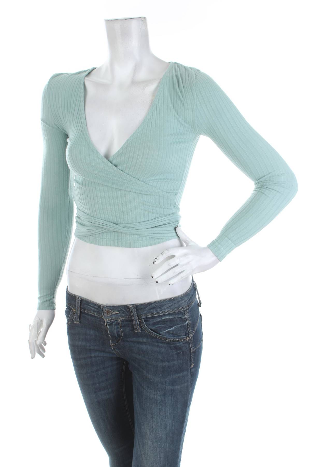 Γυναικεία μπλούζα Undiz1