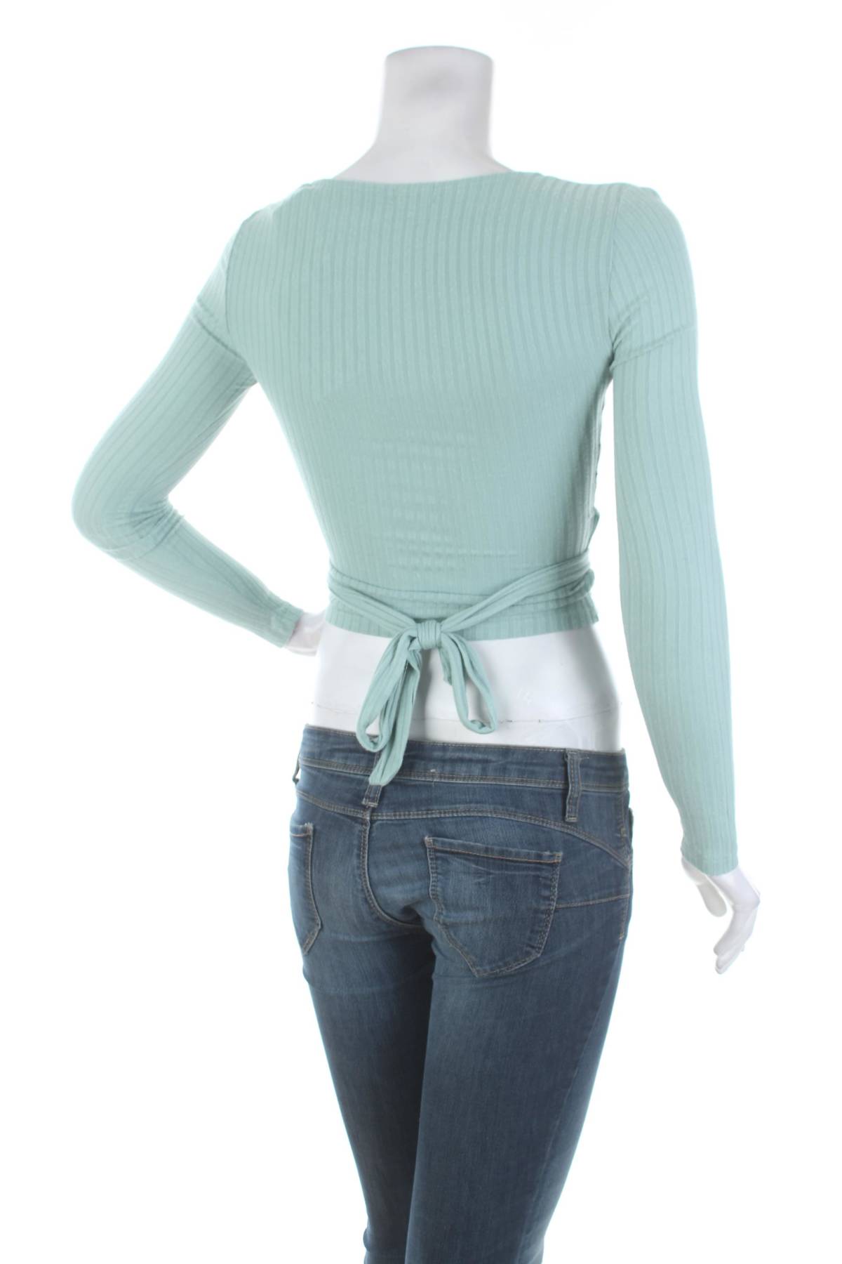 Γυναικεία μπλούζα Undiz2