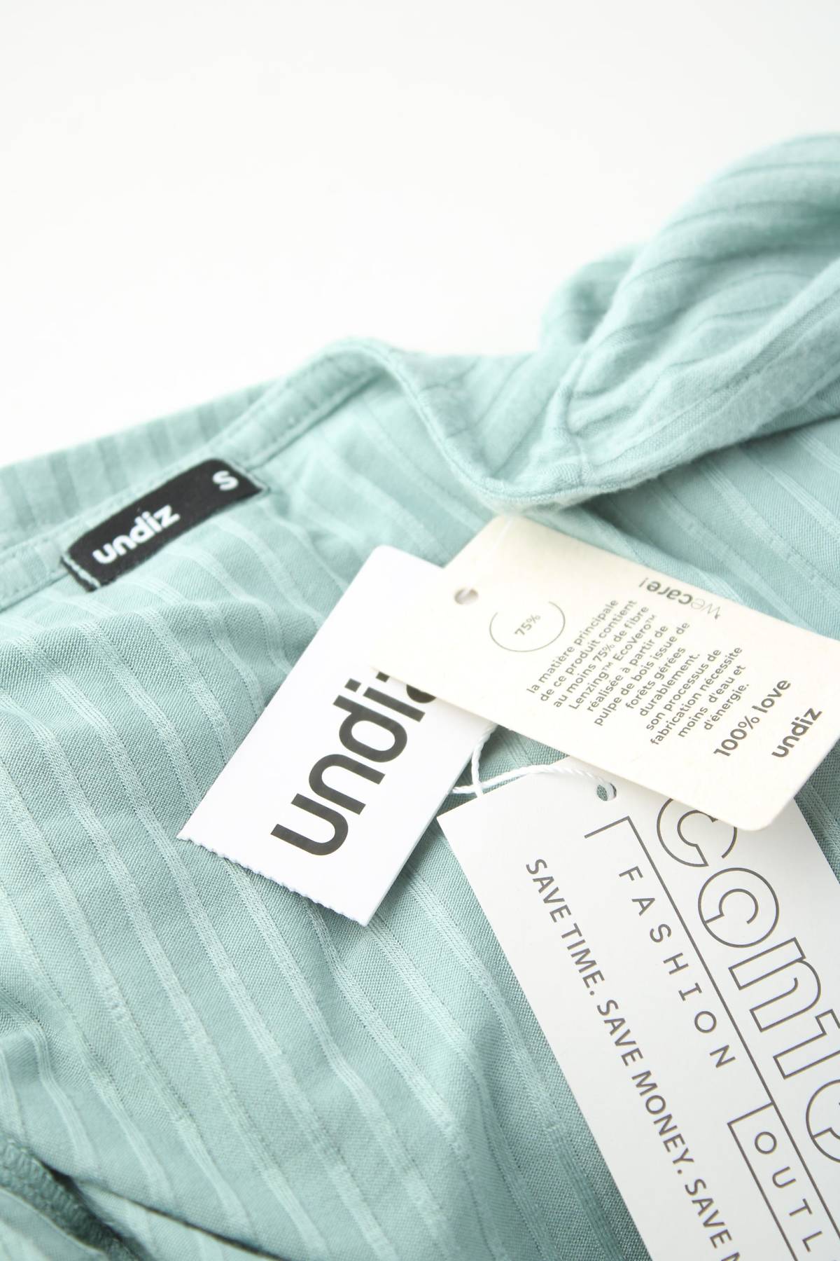 Γυναικεία μπλούζα Undiz3