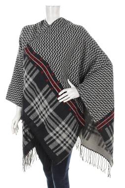 Пончо Desigual1 - Contour.bg Пончо Desigual1