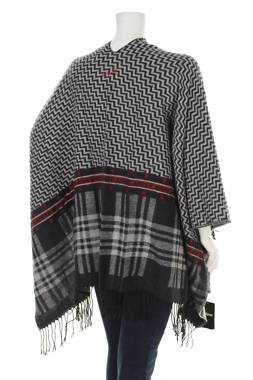 Пончо Desigual2 - Contour.bg Пончо Desigual2