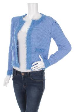 Дамска жилетка Vero Moda1 - Contour.bg Дамска жилетка Vero Moda1