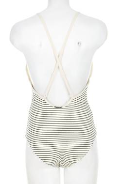 Ολόσωμο μαγιό Maison Scotch2