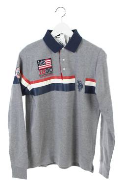 Παιδικές μπλούζες US Polo Assn.1