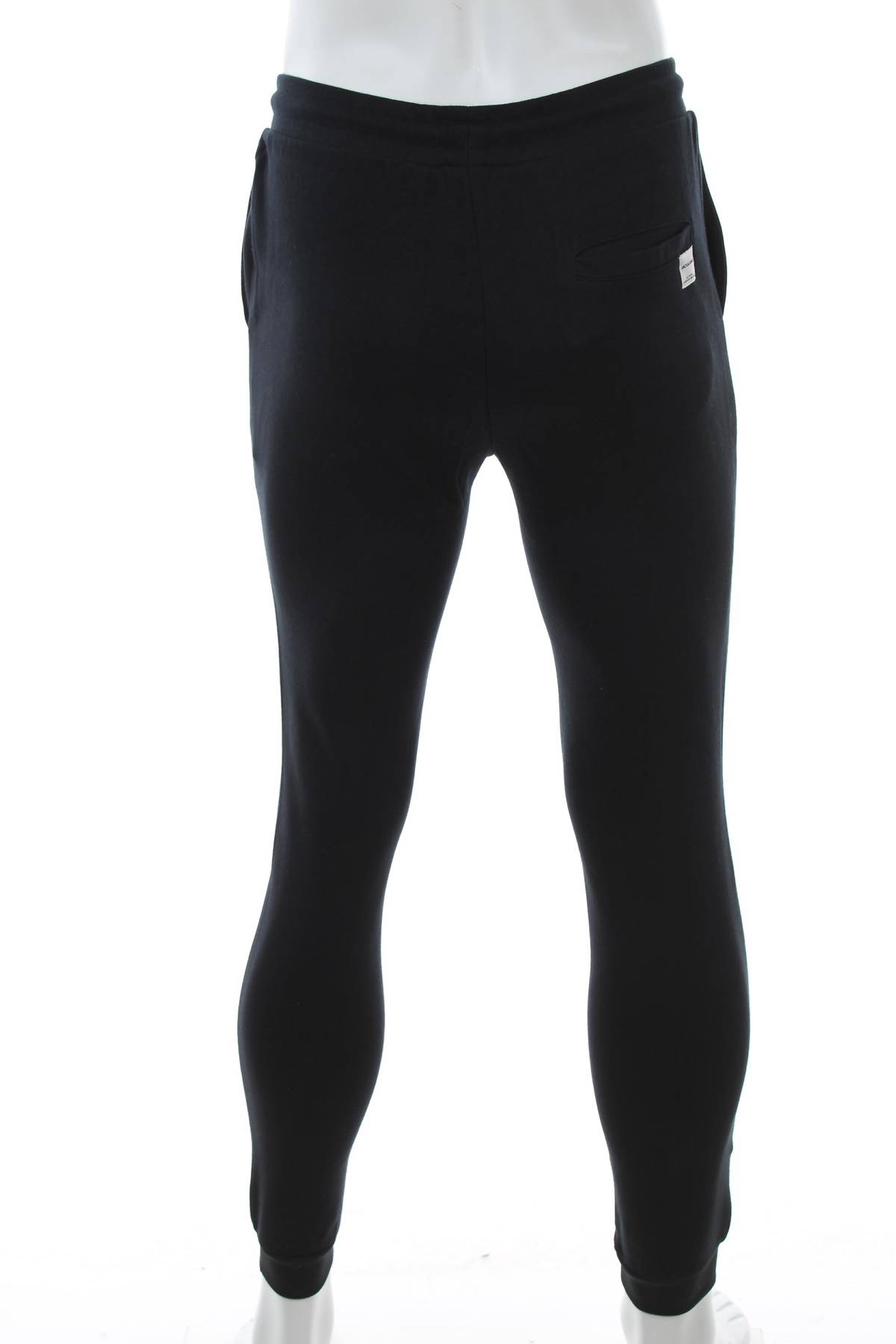 Ανδρικό αθλητικό παντελόνι Jack & Jones2 - Contourshop.gr Ανδρικό αθλητικό παντελόνι Jack & Jones2
