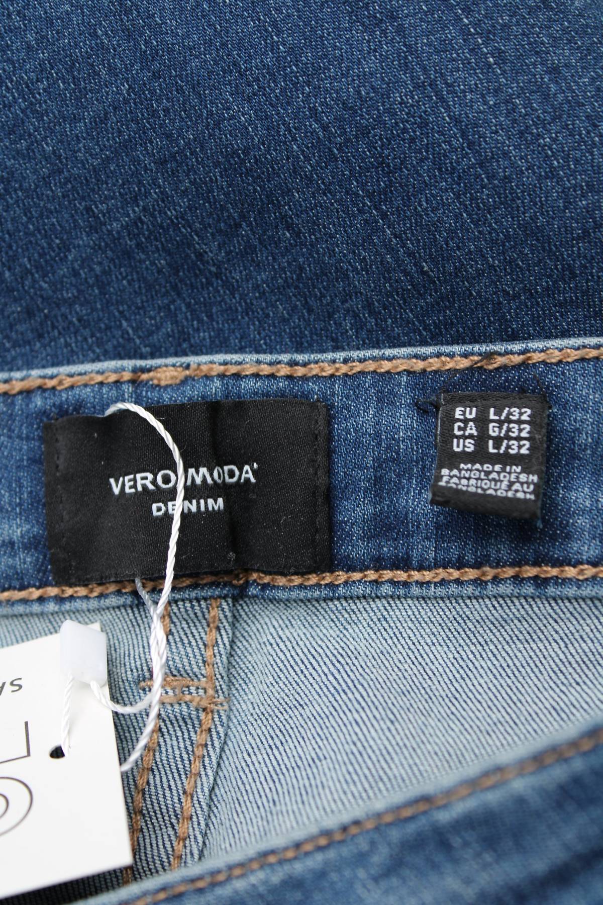 Дамски дънки Vero Moda3