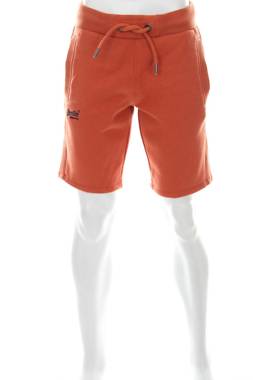 Ανδρικό αθλητικό σορτς Superdry1 - Contourshop.gr Ανδρικό αθλητικό σορτς Superdry1