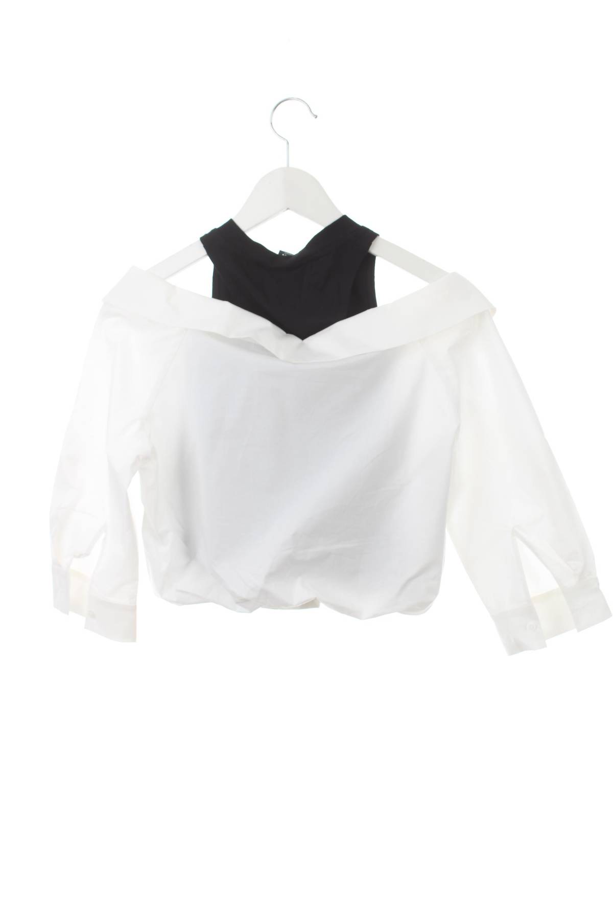 Дамска блуза Vero Moda2 - Contour.bg Дамска блуза Vero Moda2