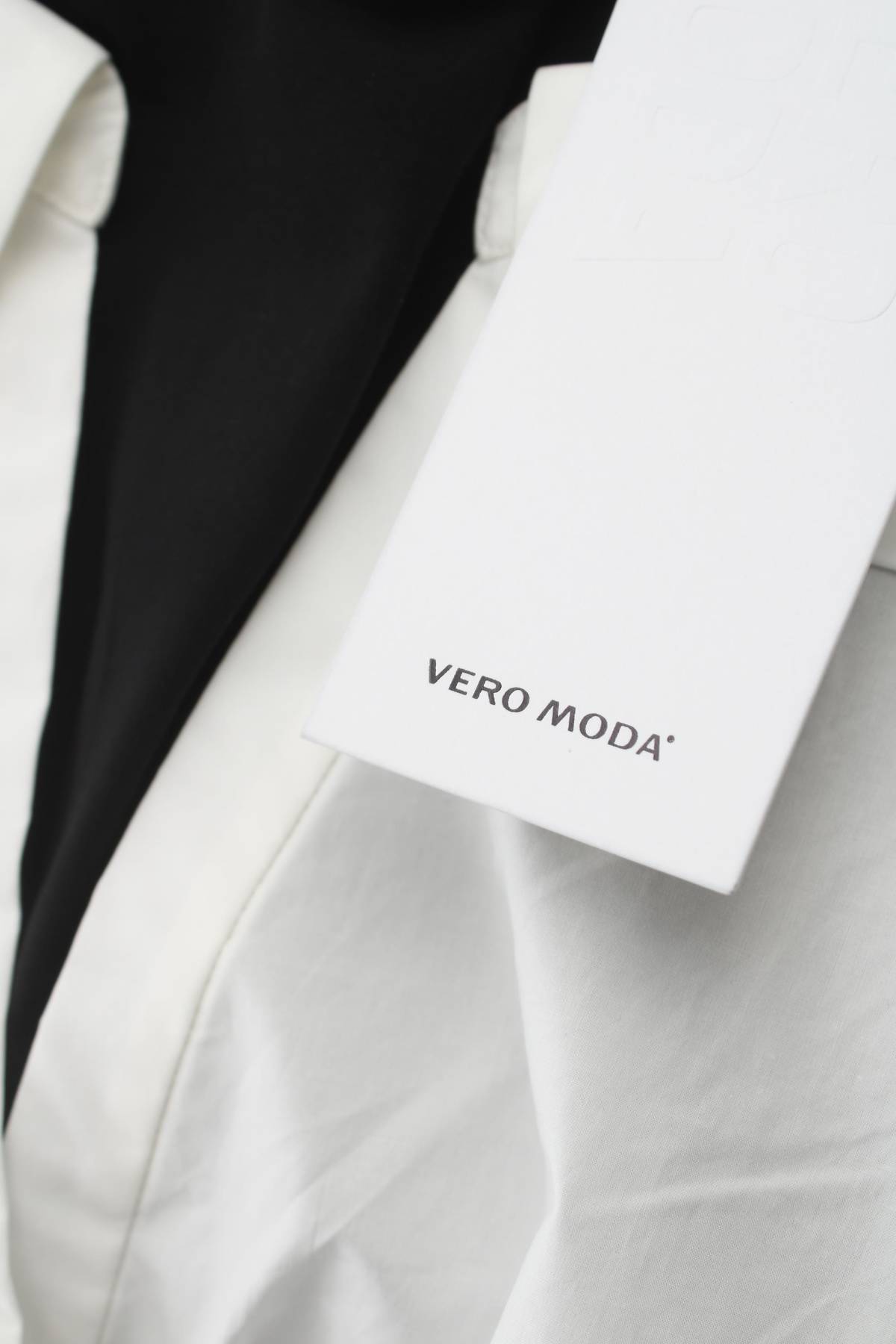 Дамска блуза Vero Moda3 - Contour.bg Дамска блуза Vero Moda3