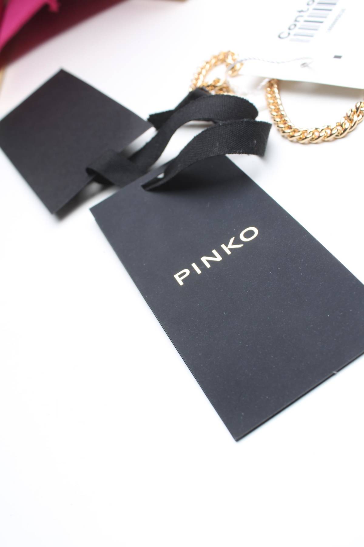 Дамска чанта Pinko4