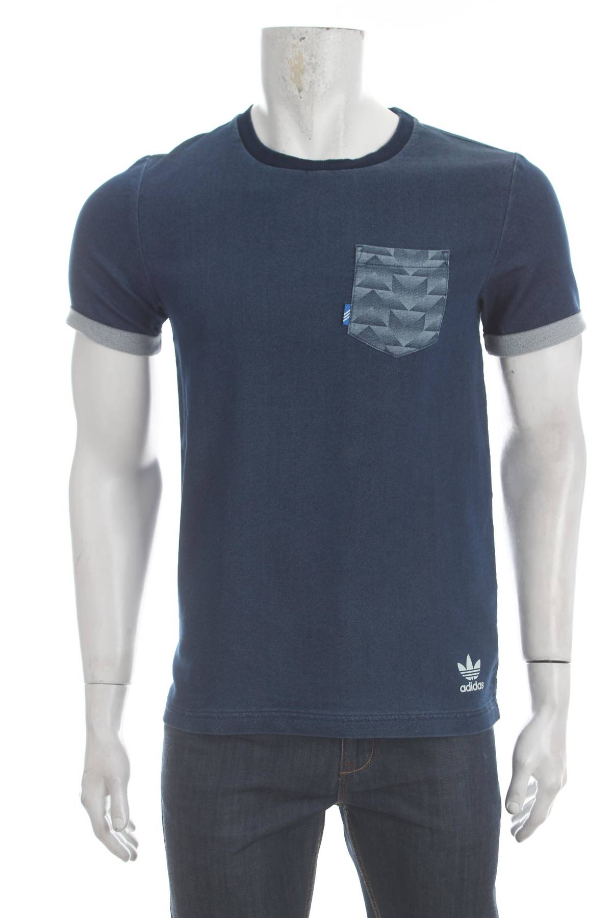 Ανδρικό t-shirt Adidas Originals1