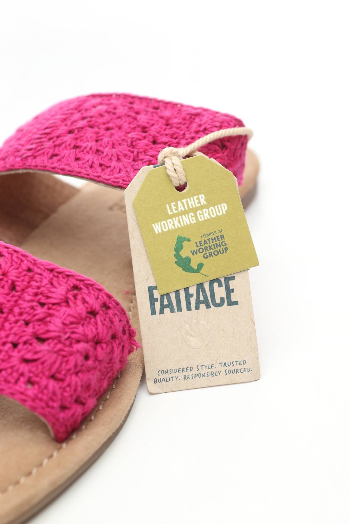 Πέδιλα Fat Face5 - Contourshop.gr Πέδιλα Fat Face5