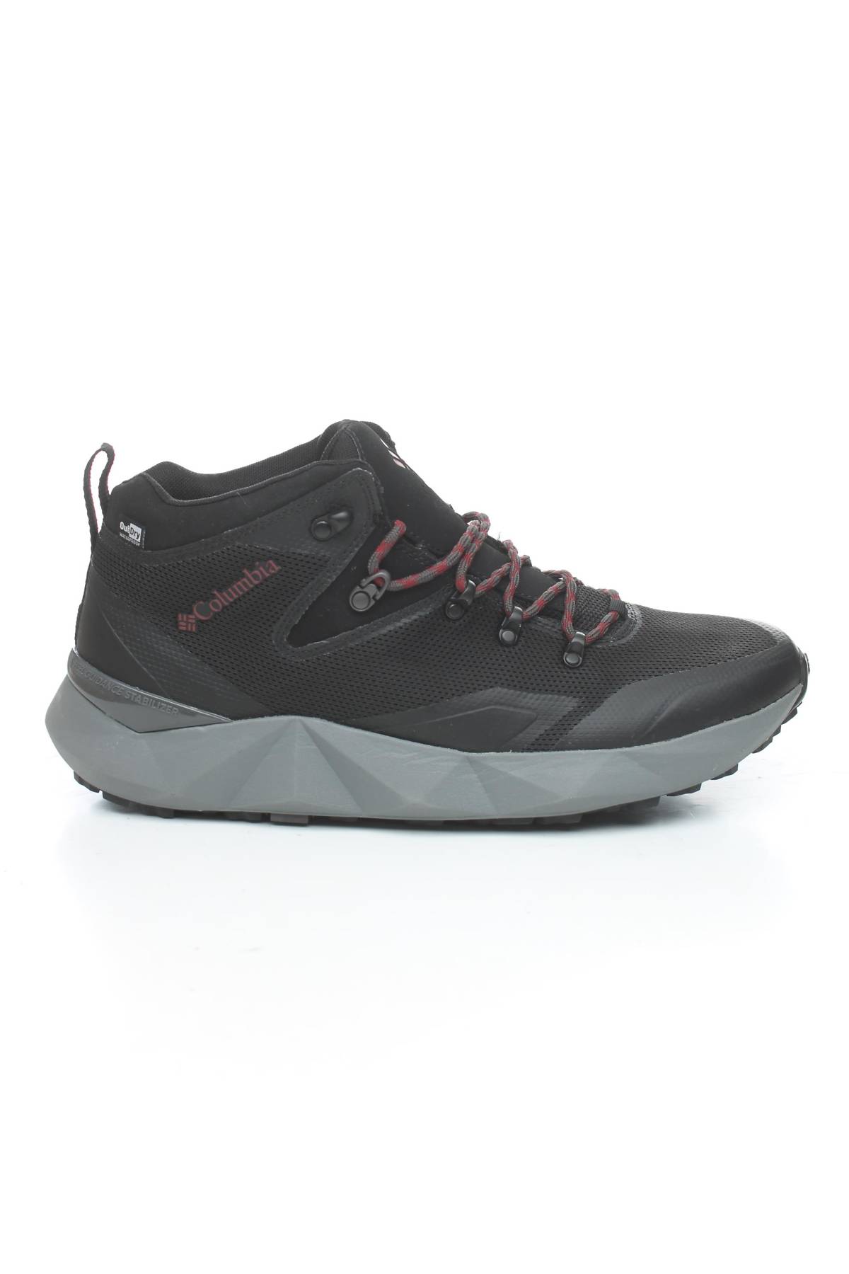 Туристически обувки Columbia1 - Contour.bg Туристически обувки Columbia1