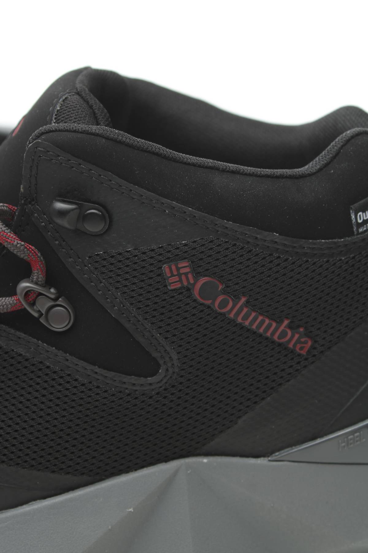Туристически обувки Columbia5 - Contour.bg Туристически обувки Columbia5