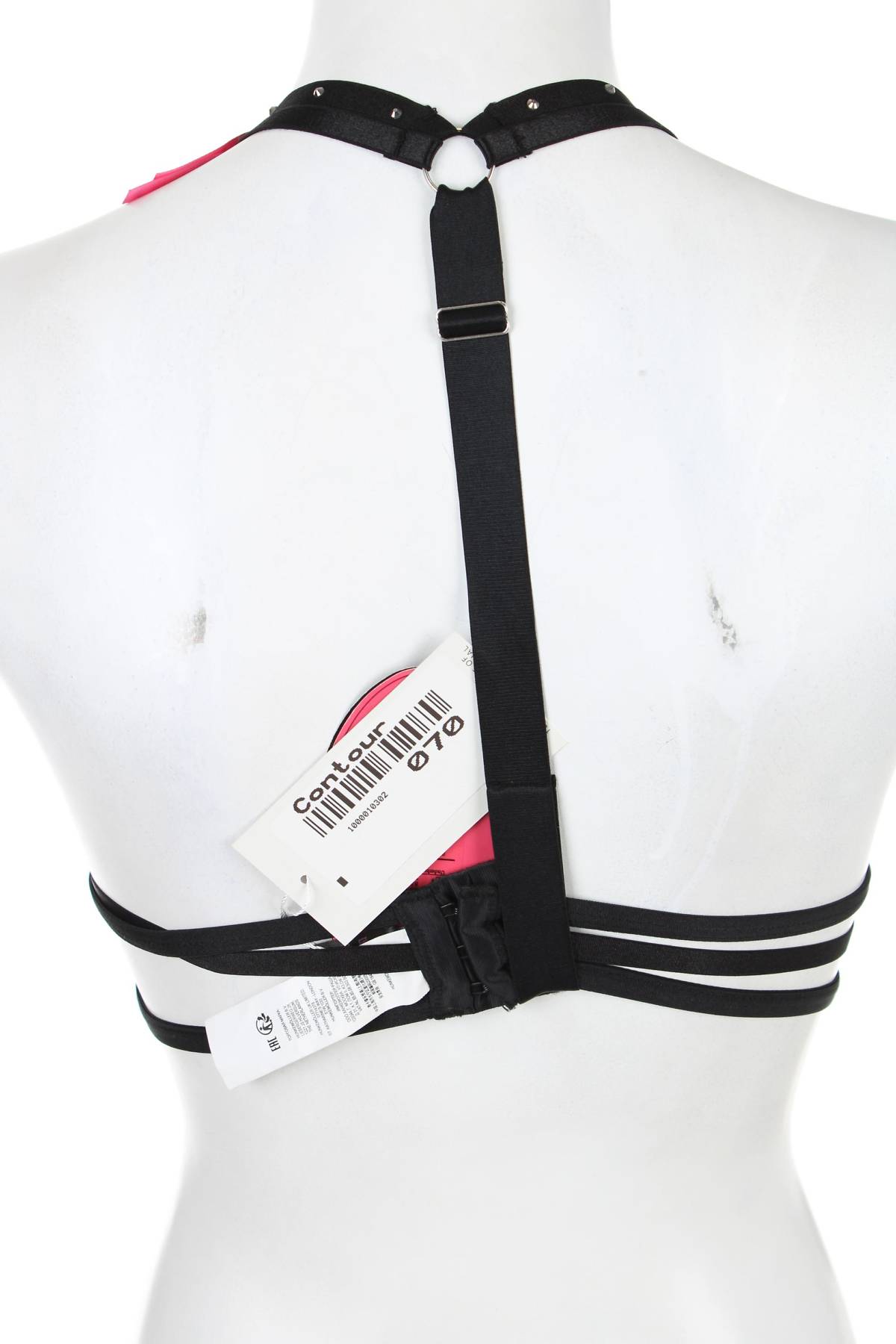 Ερωτικά εσώρουχα Hunkemoller2