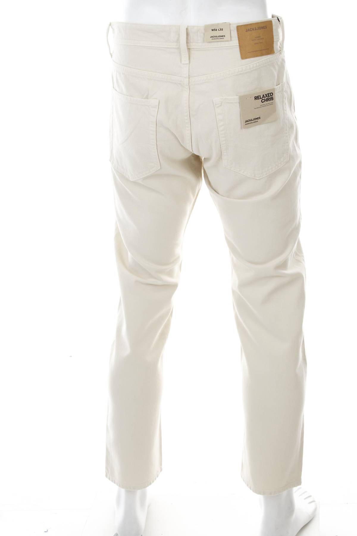 Мъжки дънки Jack & Jones2