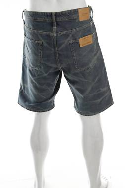 Мъжки къси дънки Jack & Jones2