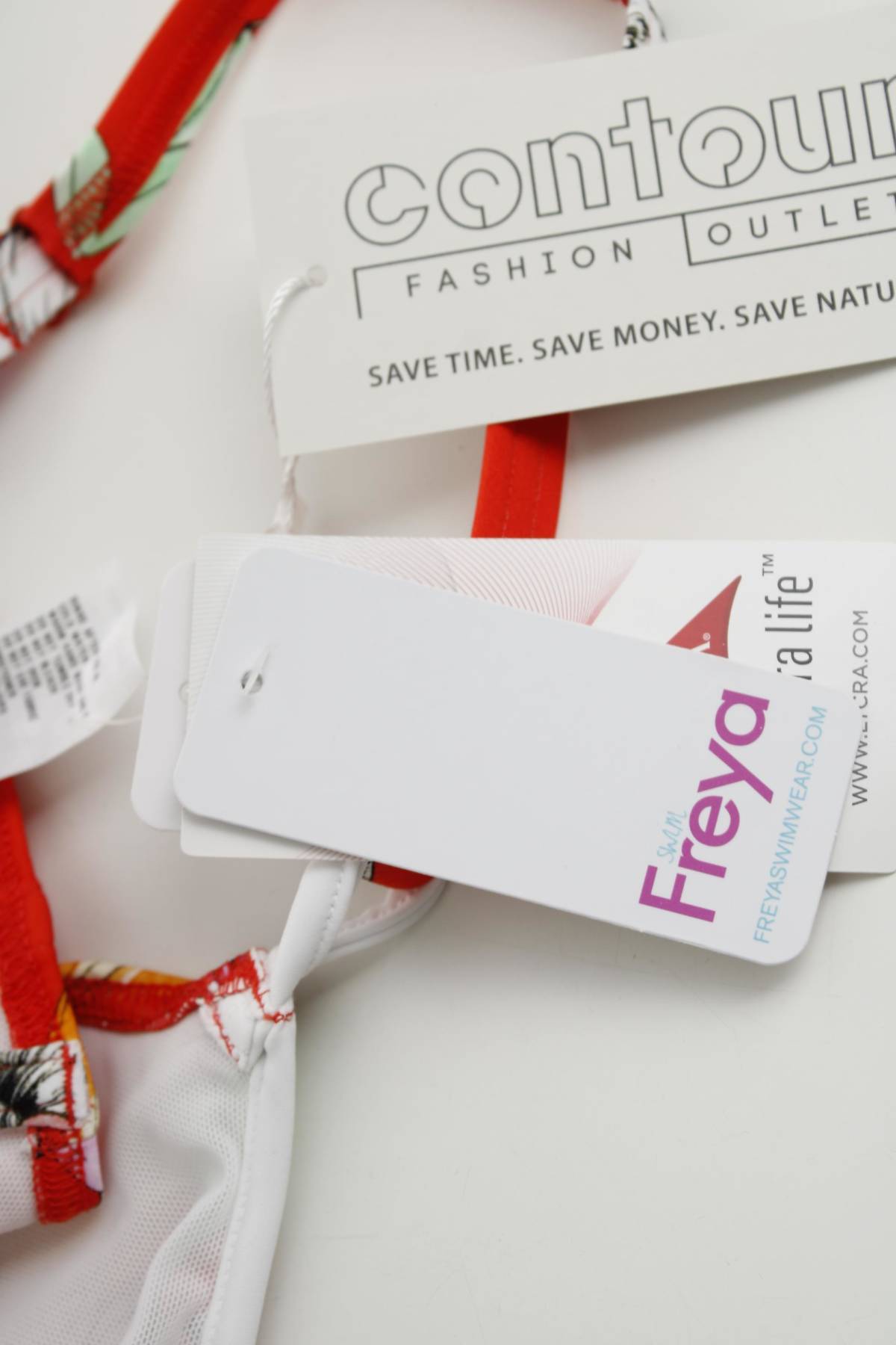 Бански горнище Freya3