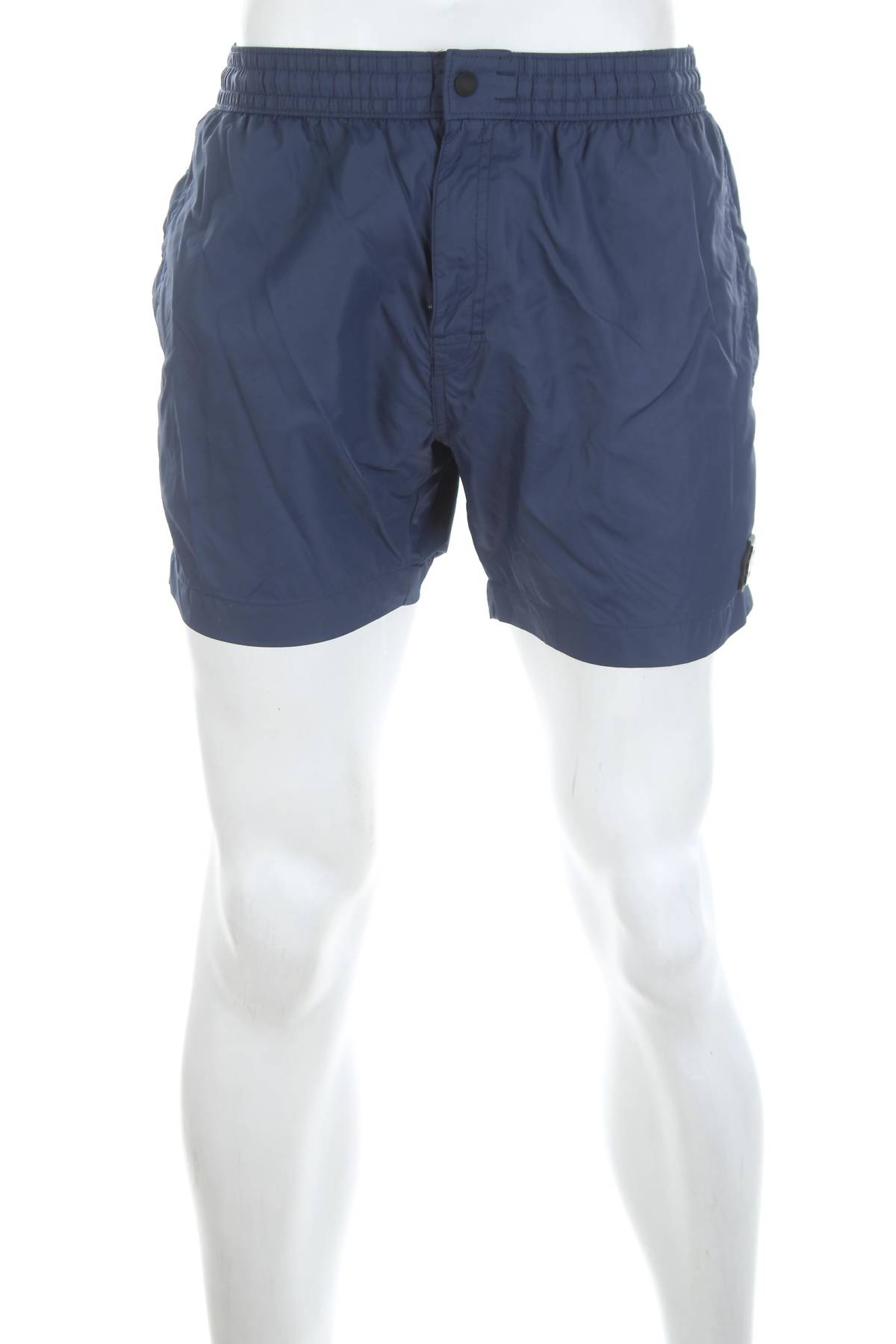 Мъжки шорти за плуване BOSS Hugo Boss1 - Contour.bg Мъжки шорти за плуване BOSS Hugo Boss1