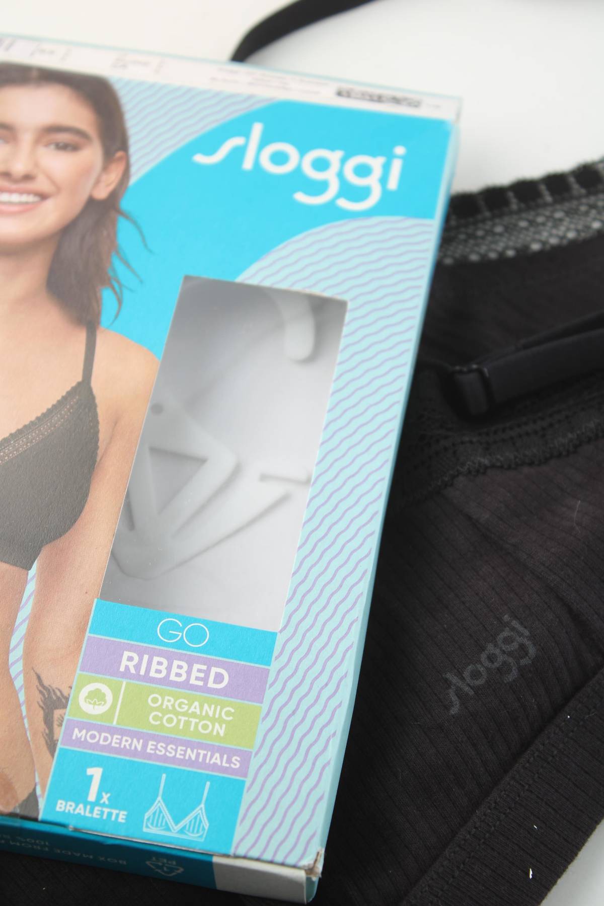 Сутиен Sloggi3 - Contour.bg Сутиен Sloggi3