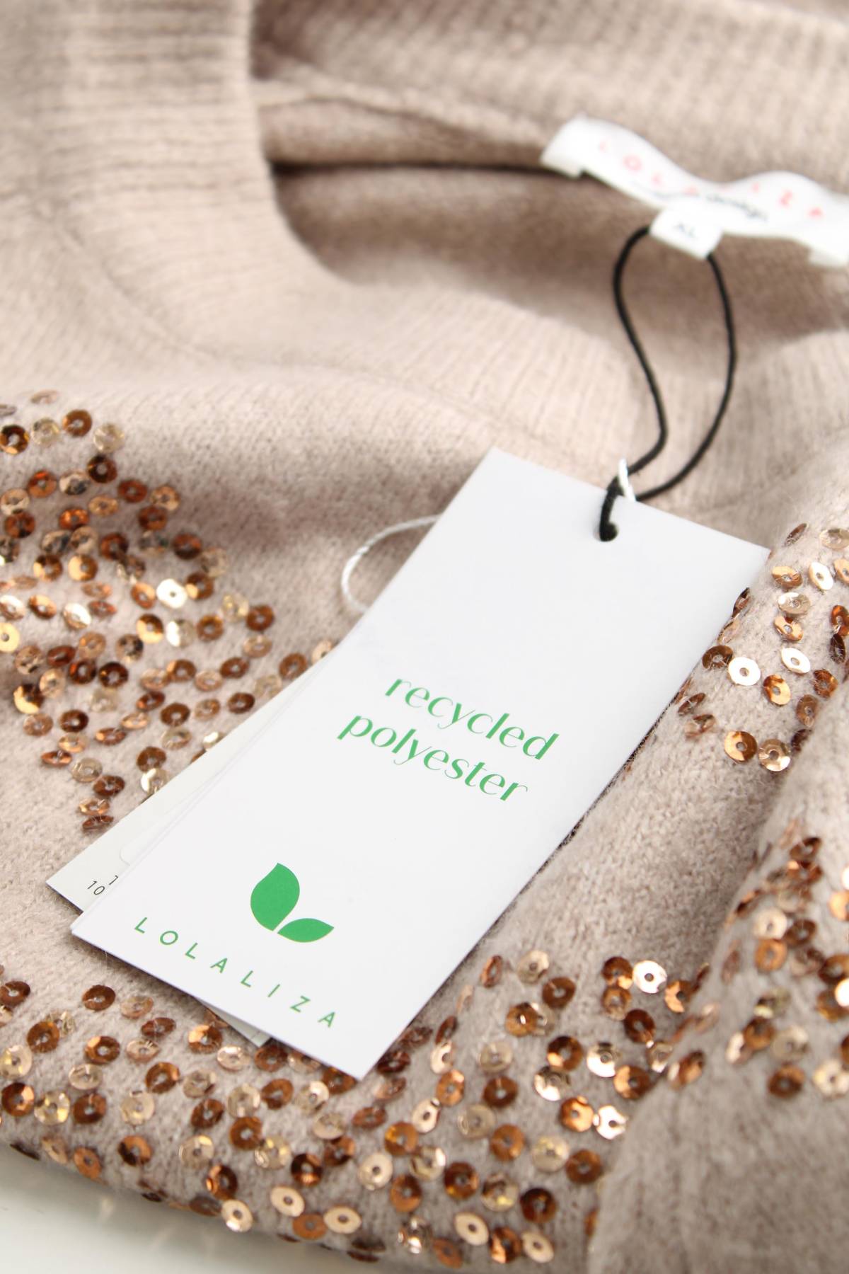 Γυναικείο πουλόβερ Lola Liza3 - Contourshop.gr Γυναικείο πουλόβερ Lola Liza3