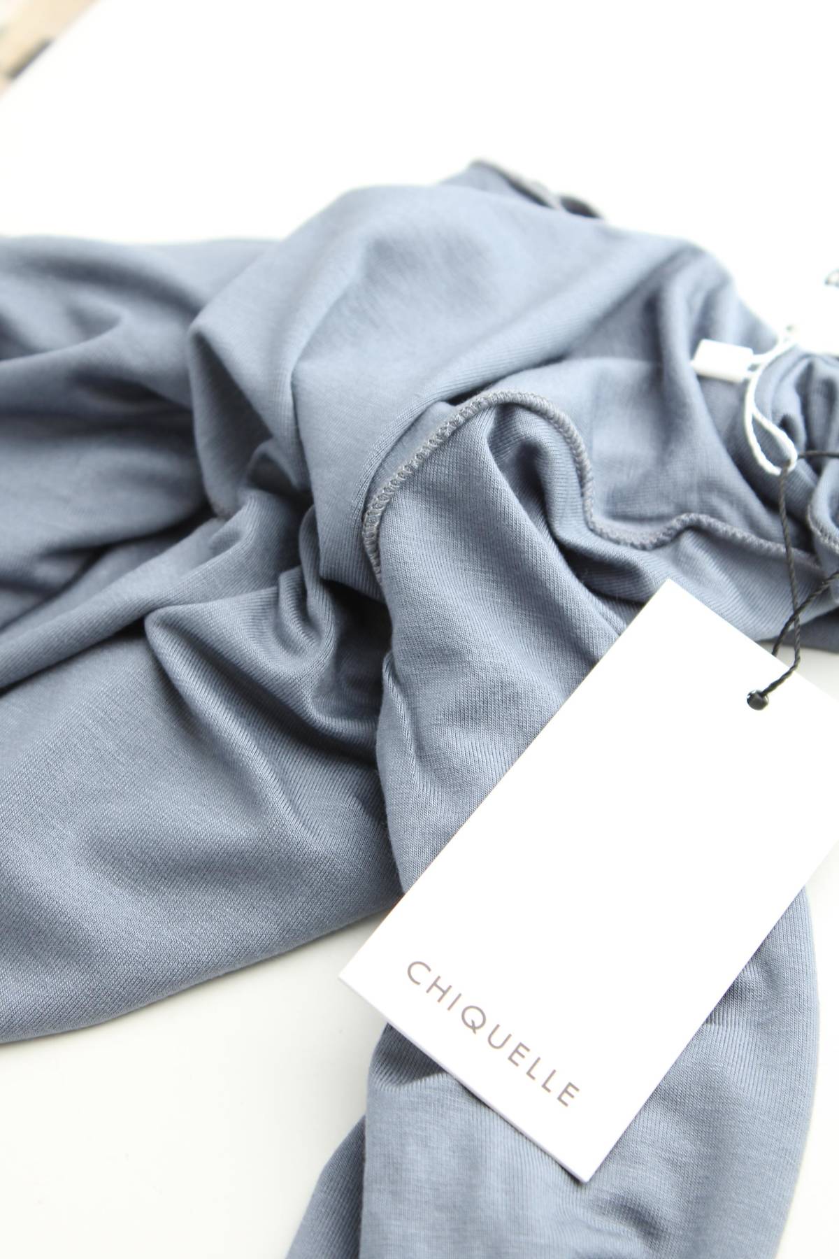 Дамска блуза Chiquelle3