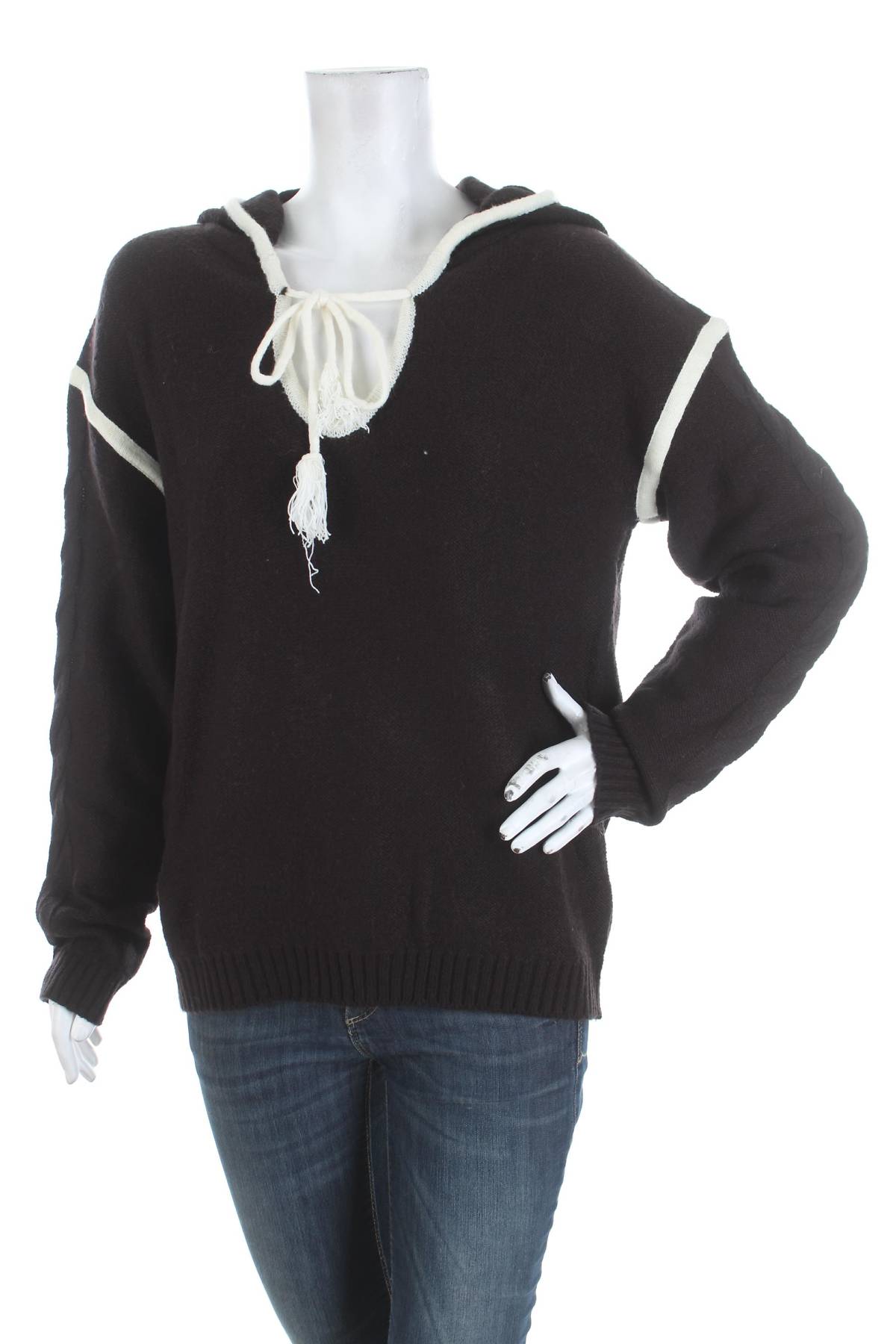 Дамски пуловер Boohoo1