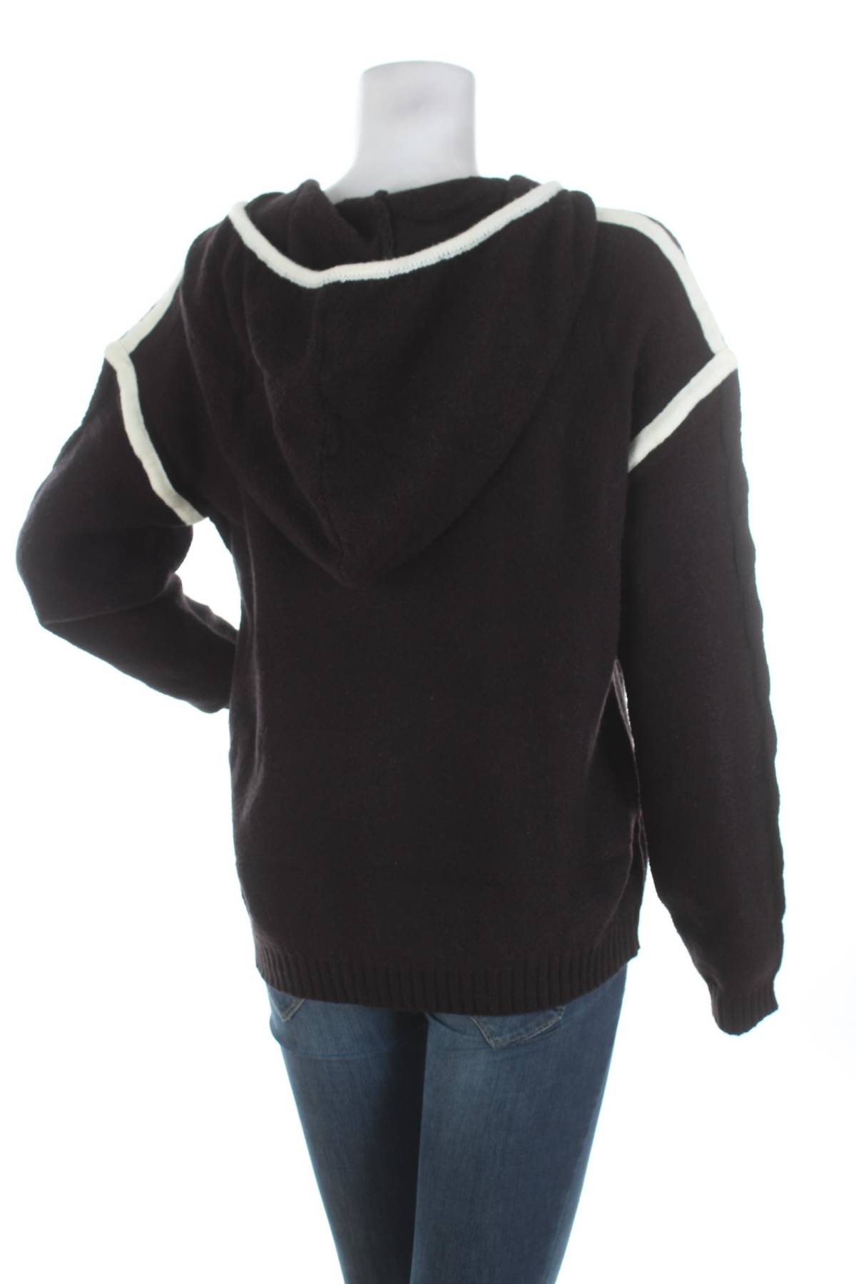 Дамски пуловер Boohoo2