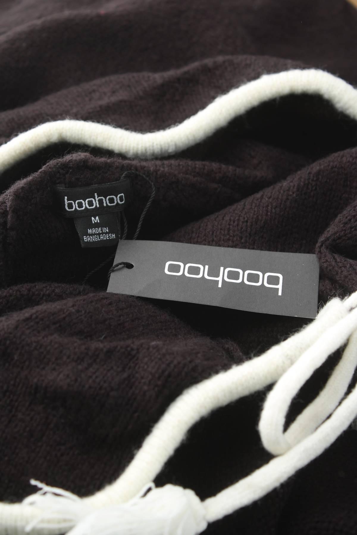 Дамски пуловер Boohoo3