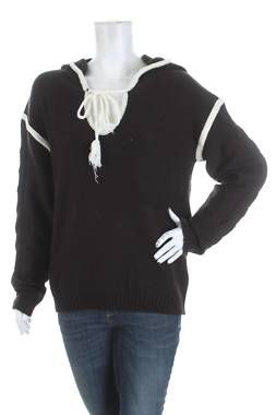 Дамски пуловер Boohoo1