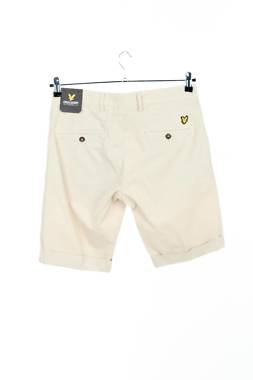 Мъжки къс панталон Lyle & Scott2