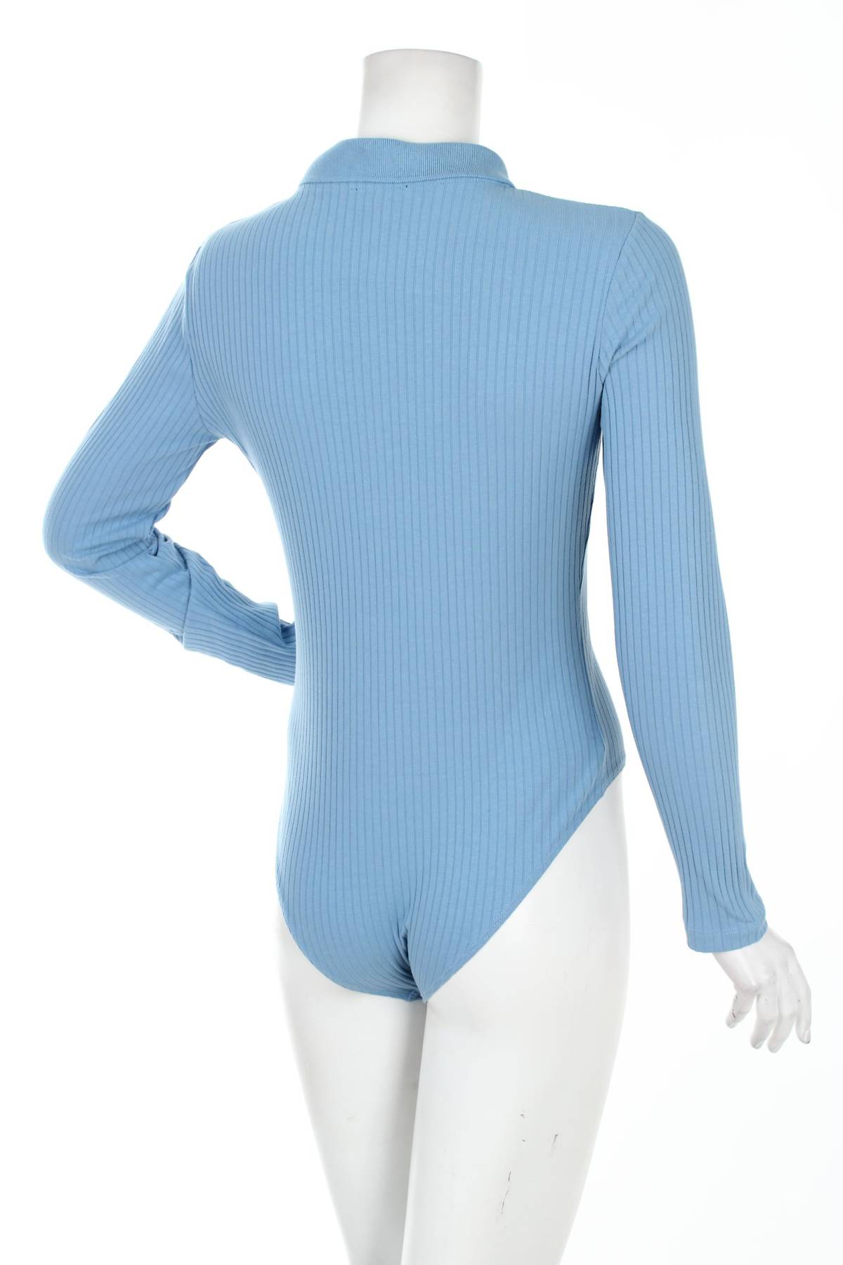 Γυναικεία μπλούζα-κορμάκι Calliope2