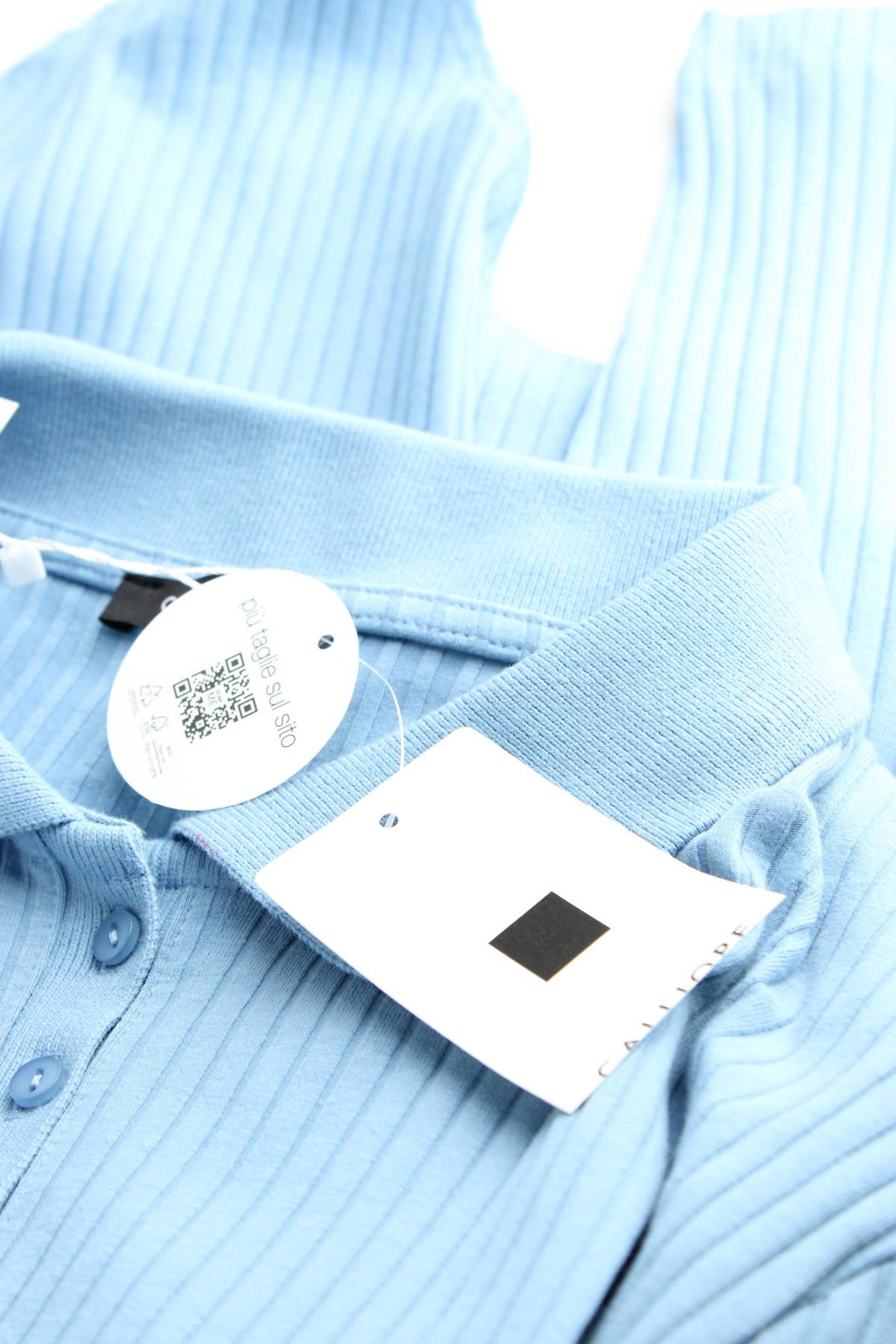 Γυναικεία μπλούζα-κορμάκι Calliope3