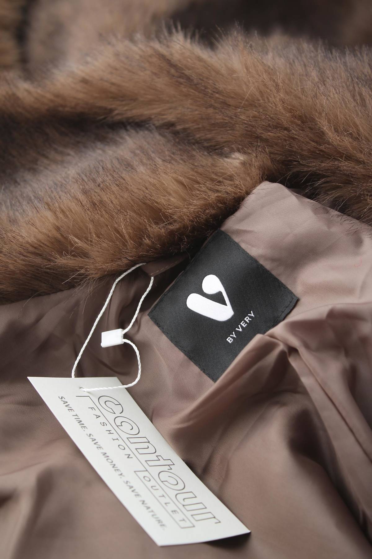 Дамско палто V by Very4