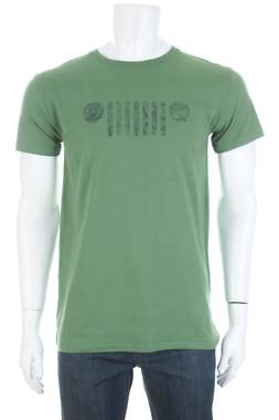 Мъжка тениска Jeep1