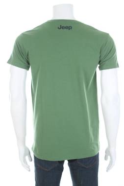 Мъжка тениска Jeep2
