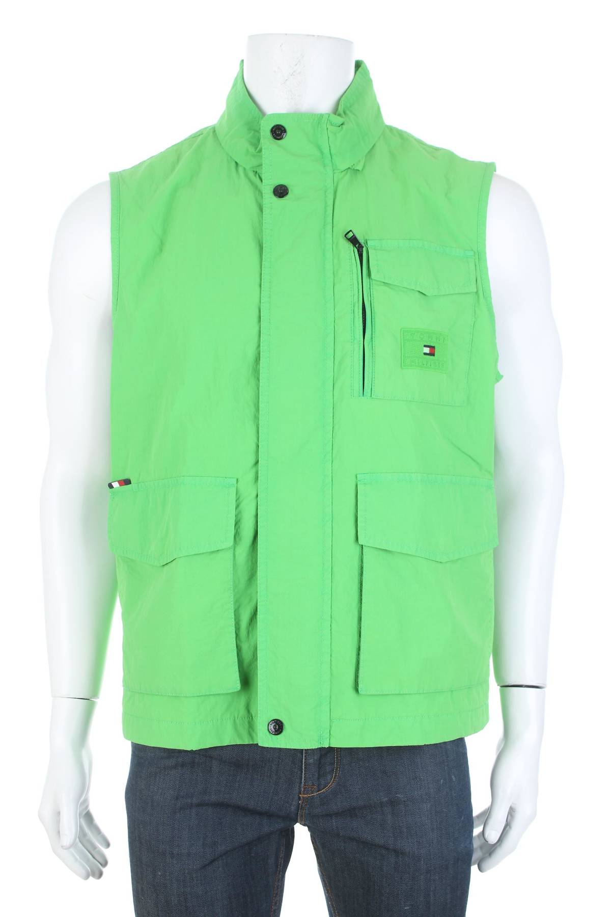 Мъжки елек Tommy Hilfiger1