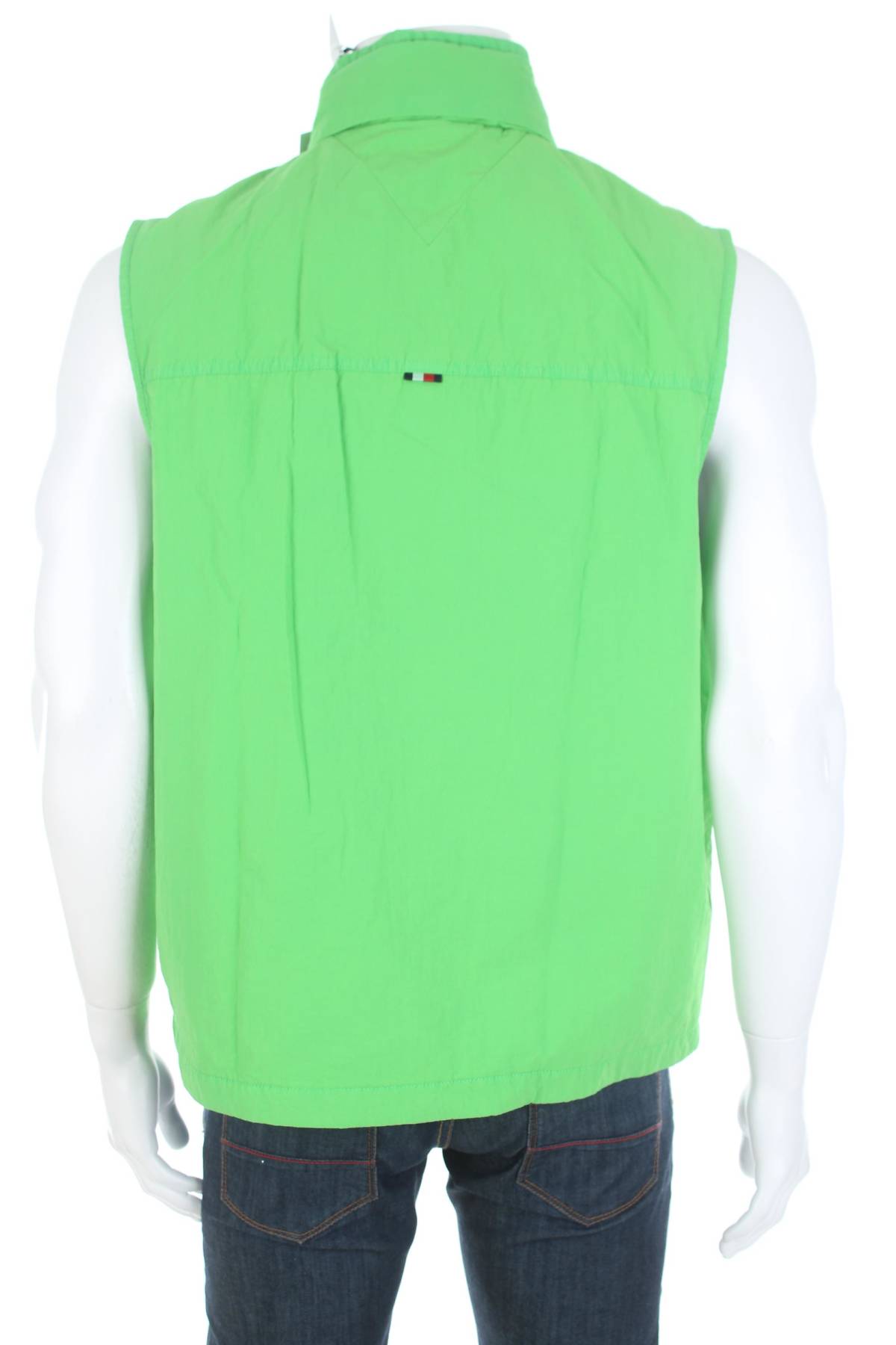 Мъжки елек Tommy Hilfiger2