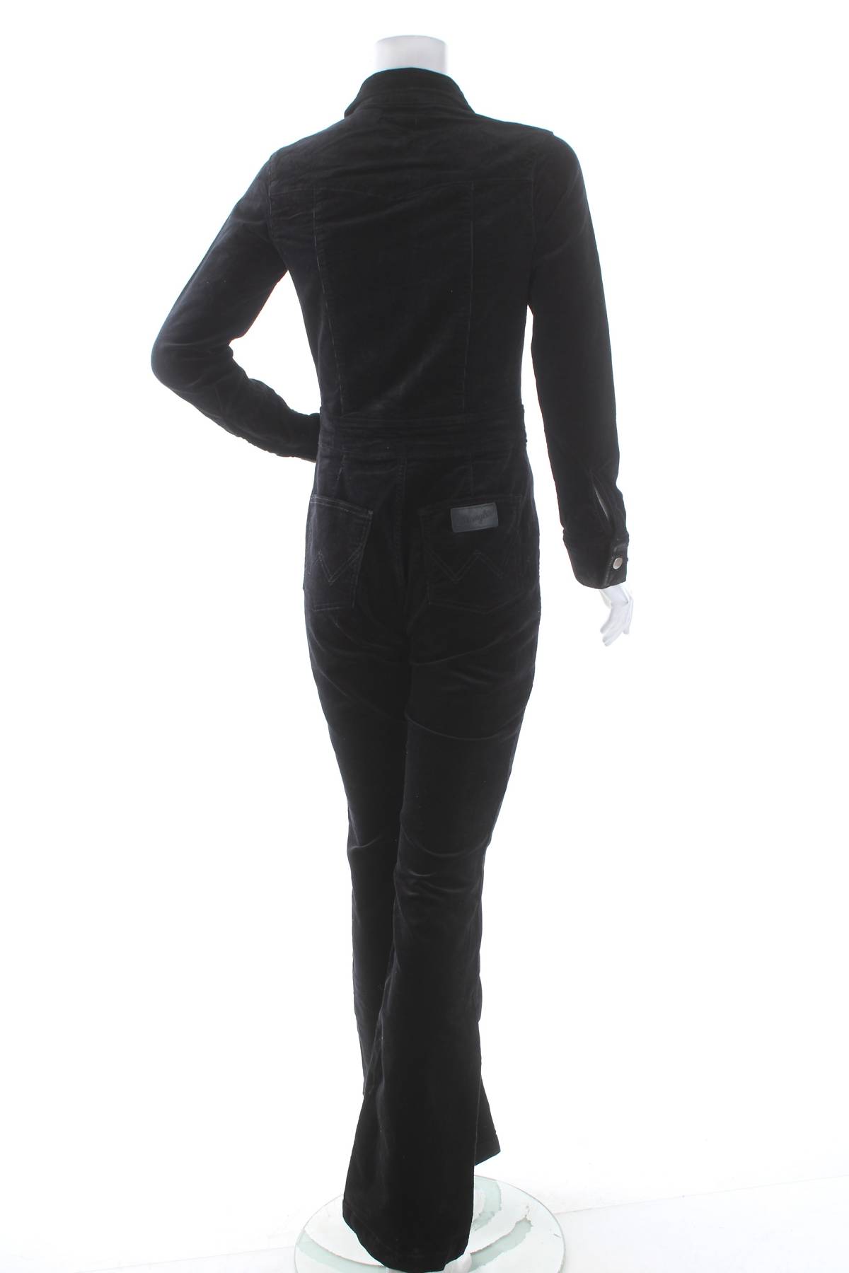 Дамски гащеризон Wrangler2