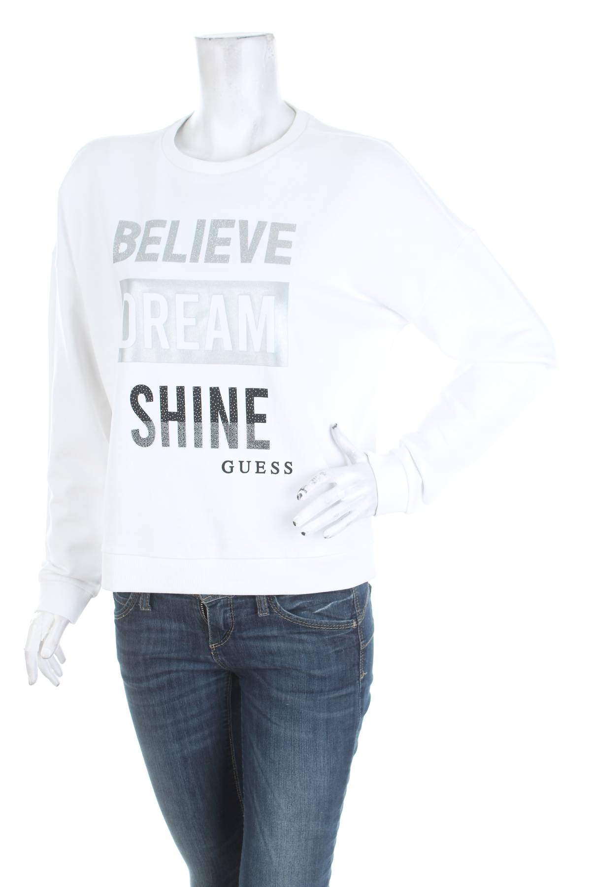 Дамска блуза Guess1