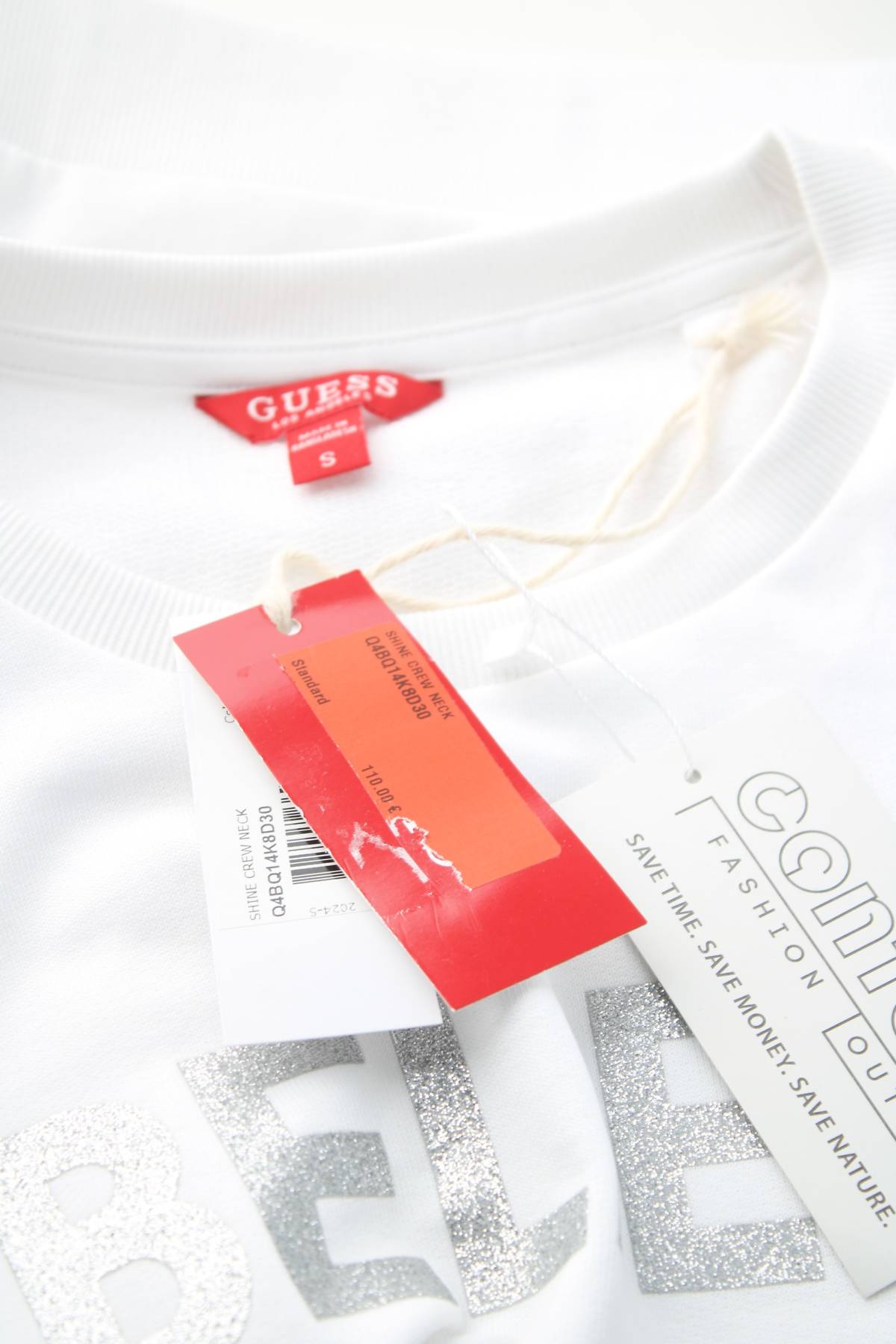 Дамска блуза Guess3