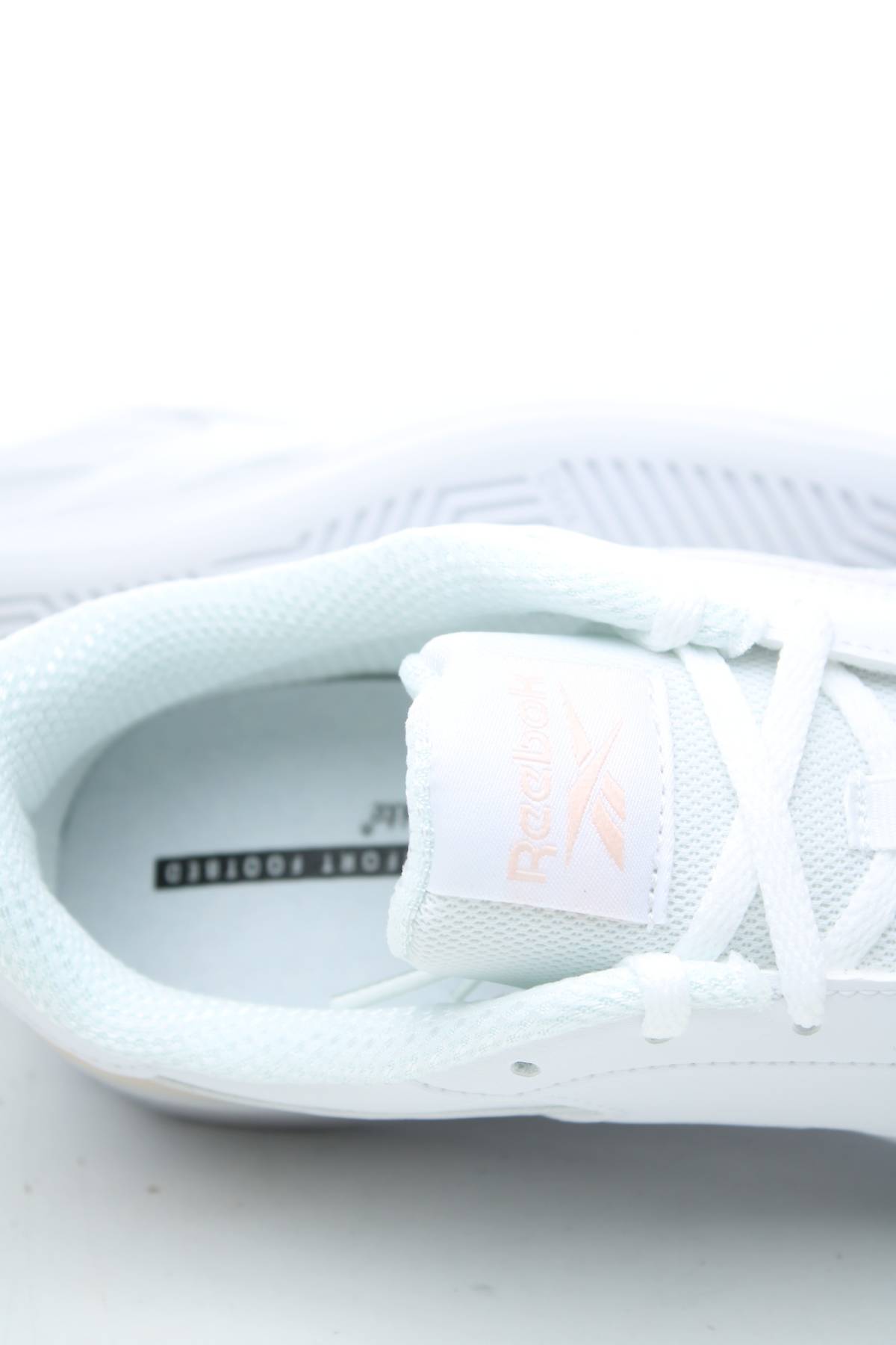 Кецове Reebok5