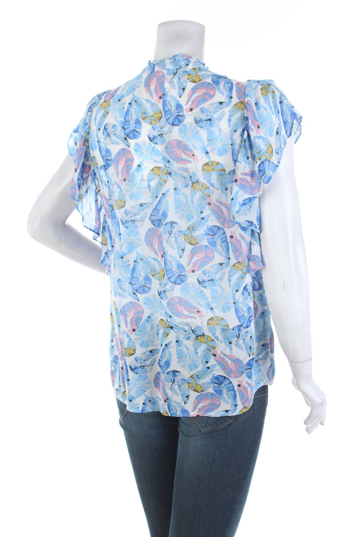 Дамска риза Fabienne Chapot2