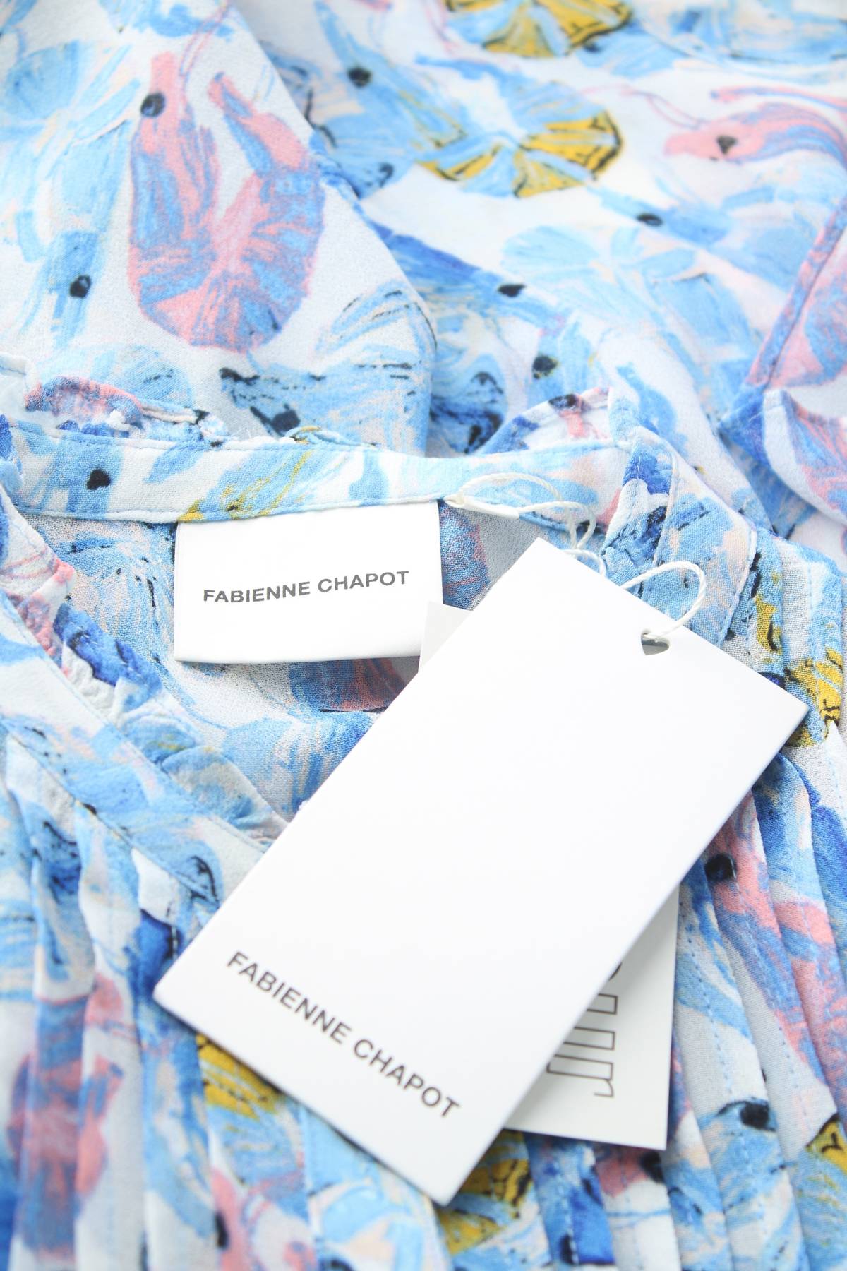 Дамска риза Fabienne Chapot3