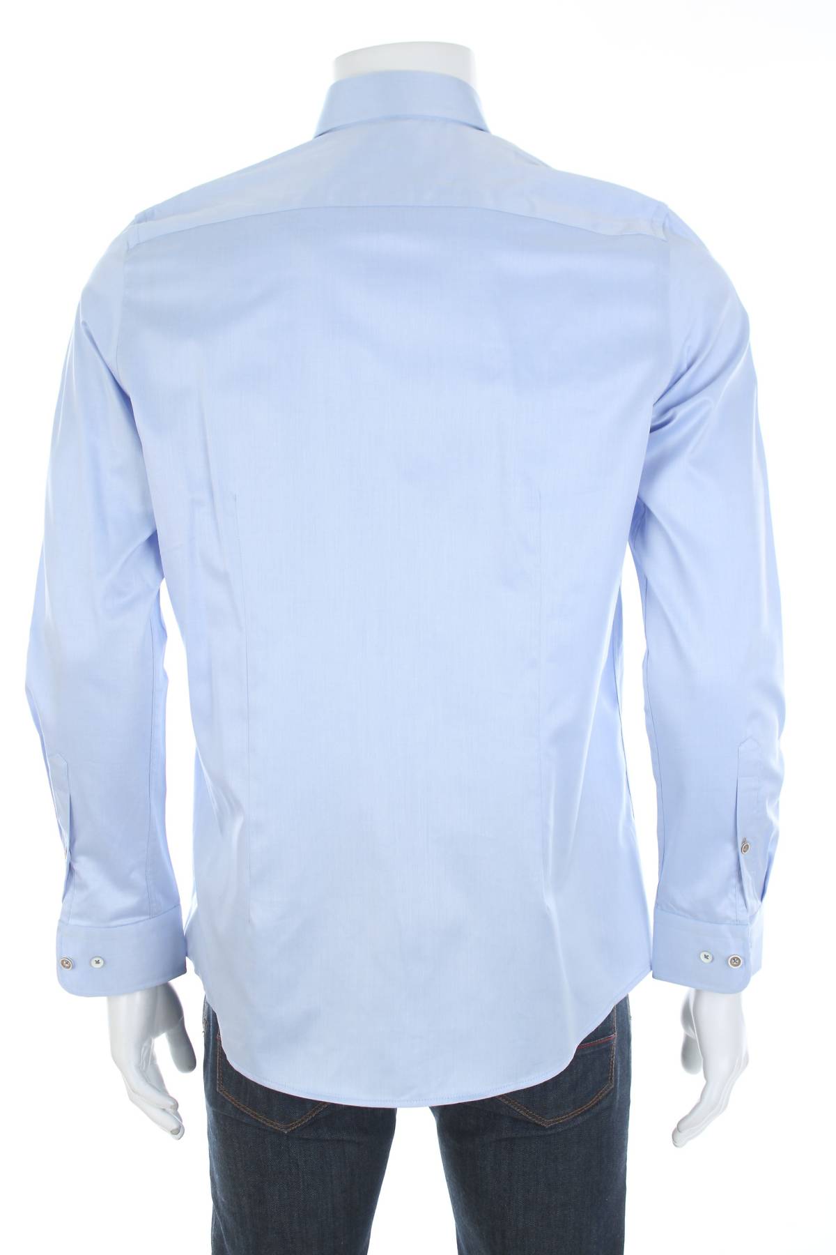 Мъжка риза R2 Amsterdam2