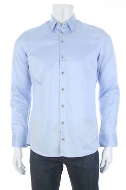 Мъжка риза R2 Amsterdam1