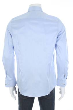 Мъжка риза R2 Amsterdam2