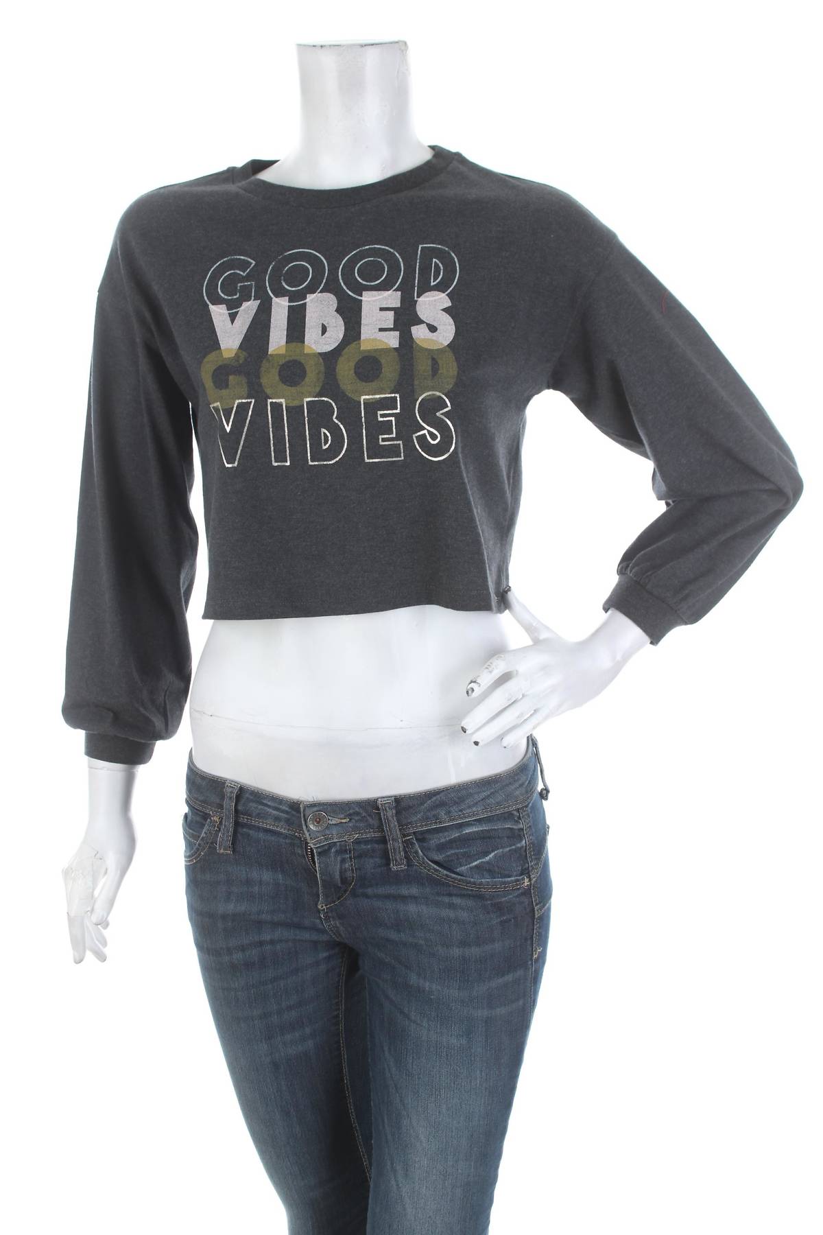 Γυναικεία μπλούζα Ikks1