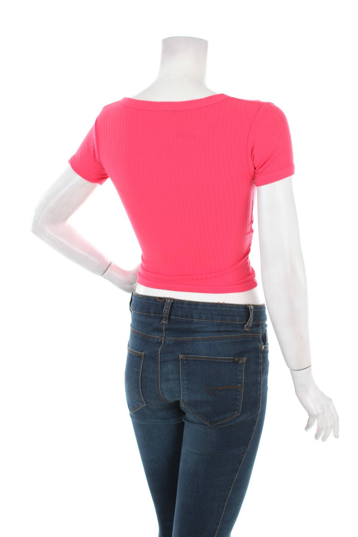 Дамска блуза Undiz2