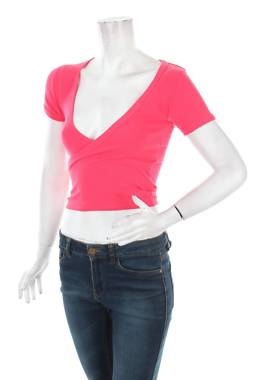 Дамска блуза Undiz1